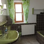 Apartment Waldoase Am Fuchsenstein *
