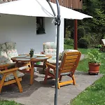 Waldoase Am Fuchsenstein Apartment
