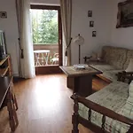 Waldoase Am Fuchsenstein Lejlighed *
