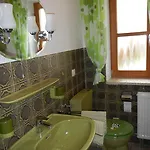 Waldoase Am Fuchsenstein