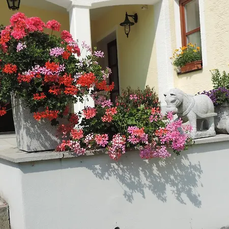 Waldoase Am Fuchsenstein *