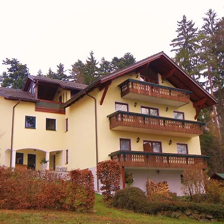 Lejlighed Waldoase Am Fuchsenstein