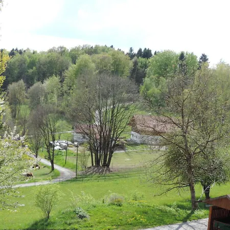 Waldoase Am Fuchsenstein *