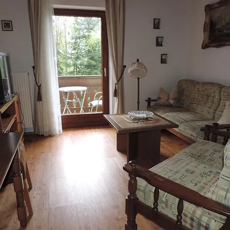 Waldoase Am Fuchsenstein Apartment *